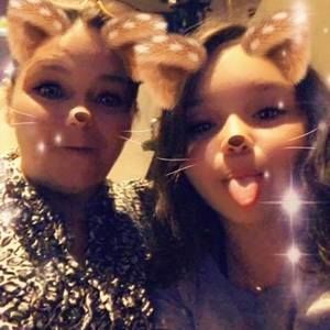 Meet your Posher, Beth